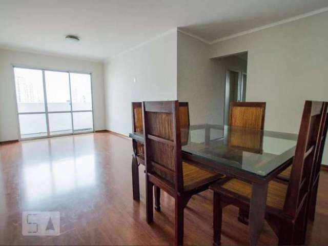 Apartamento com 3 quartos à venda em Perdizes, São Paulo, com 1 vaga.