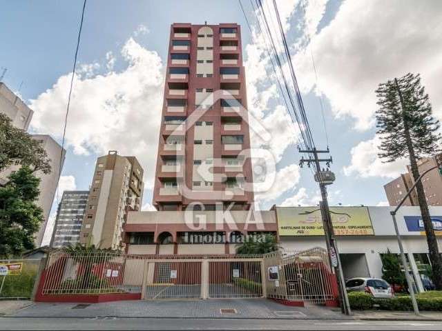 Apartamento com 3 quartos à venda no Bacacheri, Curitiba , 70 m2 por R$ 485.000