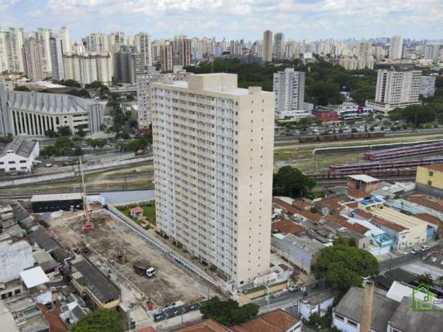 Apartamento para Venda em São Paulo, Belenzinho, 1 dormitório, 1 banheiro