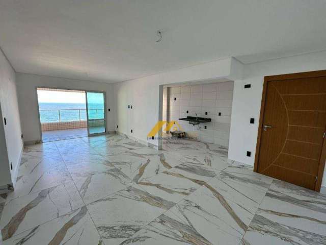 Apartamento à venda, 126 m² por R$ 1.200.000,00 - Aviação - Praia Grande/SP