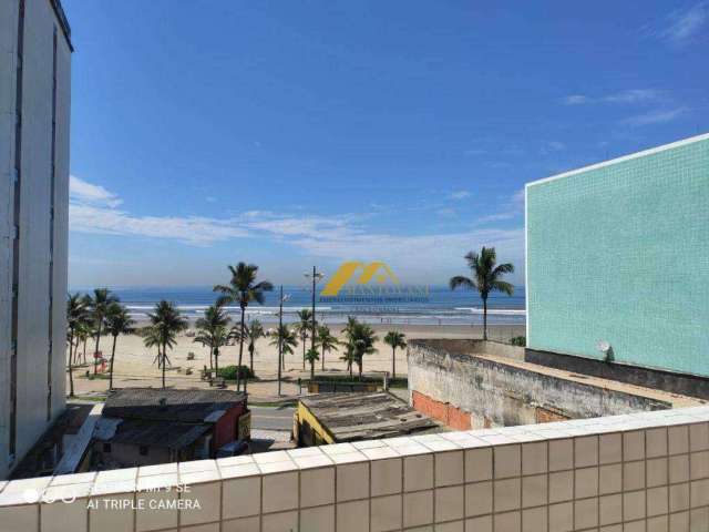 Conjunto à venda, 450 m² por R$ 2.200.000,00 - Vila Assunção - Praia Grande/SP