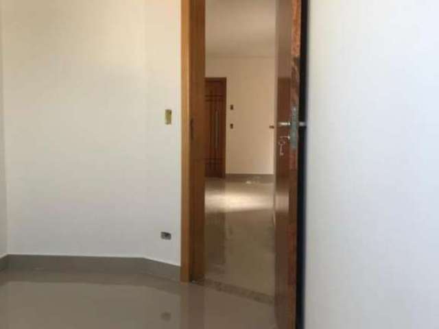 Apartamento/Novo para Venda em Santo André, Parque Novo Oratório, 2 dormitórios, 1 banheiro, 1 vaga
