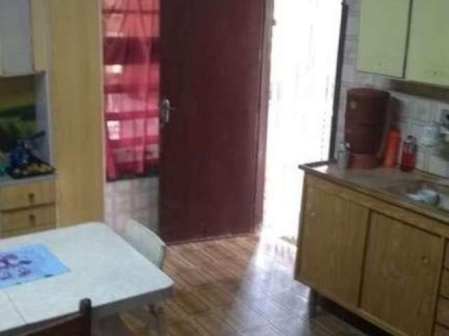 Chácara para Venda em Rio Grande da Serra, Bairro Oasis Paulista, 6 dormitórios, 1 suíte, 3 banheiros, 2 vagas