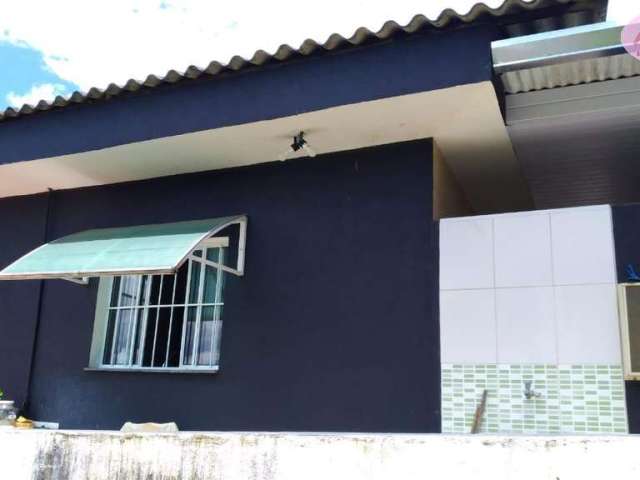 Casa para Venda em Mogi das Cruzes, Vila Nova Aparecida, 2 dormitórios, 1 banheiro, 1 vaga