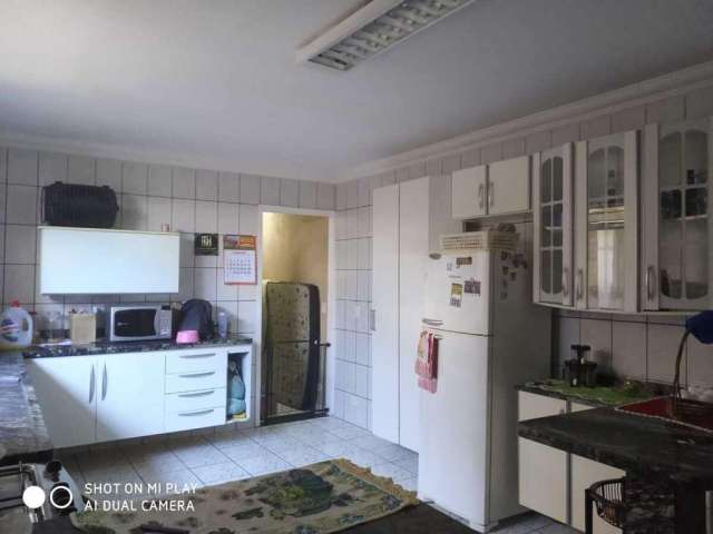 Casa para Venda em São Paulo, Recanto Campo Belo, 2 dormitórios, 2 suítes, 2 banheiros, 2 vagas