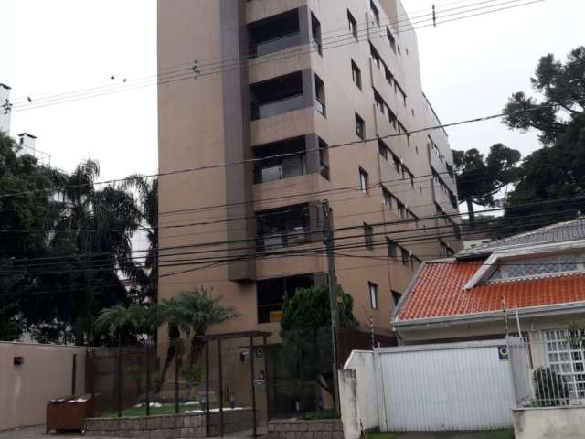 Apartamento Cabral 149m²