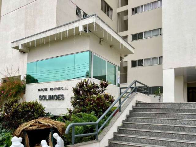 Apartamento com 3 quartos à venda no Portão, Curitiba , 69 m2 por R$ 510.000