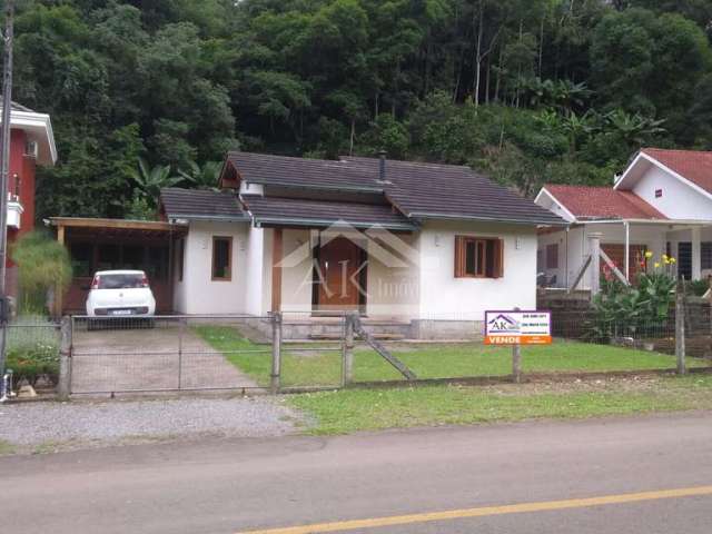 Casa com 2 quartos à venda em Picada Café na Serra Gaúcha