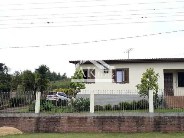 Casa com 3 quartos à venda em Morro Reuter, na Serra Gaúcha