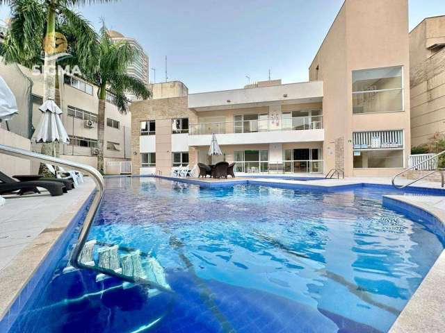 Casa com 4 dormitórios, 315 m² - venda por R$ 1.850.000,00 ou aluguel por R$ 10.000,00/mês - Enseada - Guarujá/SP