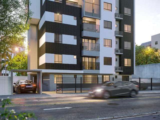 Apartamento à venda no bairro Portal do Sol - João Pessoa/PB
