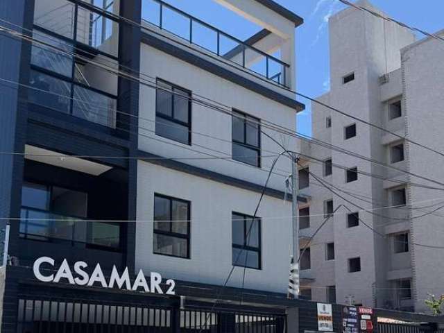 Apartamento à venda no bairro Bessa - João Pessoa/PB