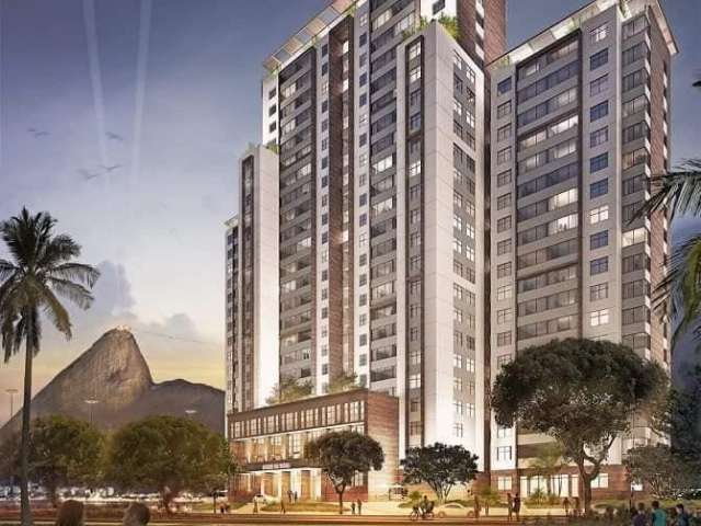 Apartamento à venda no bairro Flamengo - Rio de Janeiro/RJ
