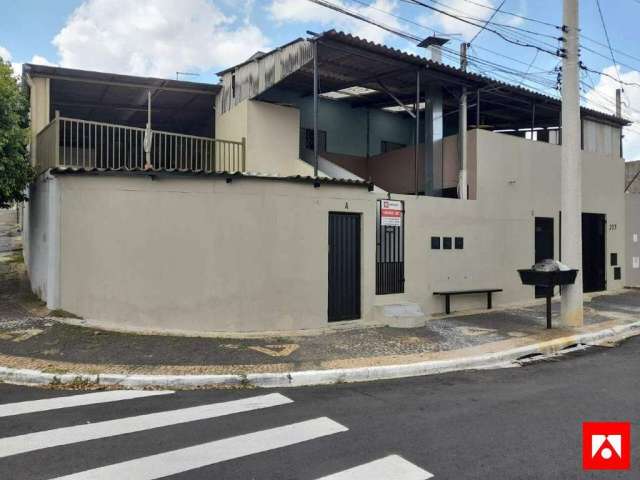 Casa à venda no Jardim São Luiz em Americana.