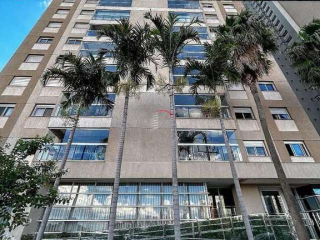 Ed. Victória Parque - Apartamento à venda com 2 suítes -  Gleba Fazenda Palhano, Londrina/ PR
