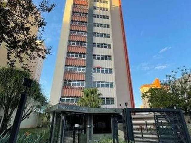 Ed. Portal da Goiás - Apartamento à venda com 4 dormitórios por R$ 950.000,00-  Centro, Londrina, P