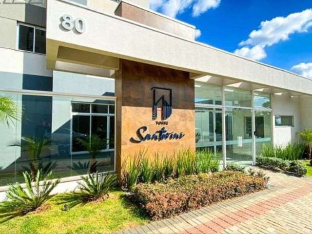 Ed. Torre Santorini - Apartamento a venda 3 dormitórios - Alto da Av. Inlgaterra, Londrina/ PR