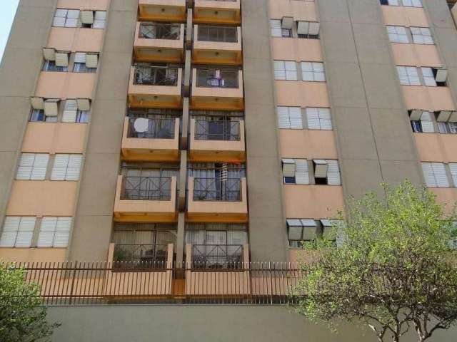 Ed. Malvina Pedriali - Apartamento à venda com 3 dormitórios -  Centro, Londrina/ PR
