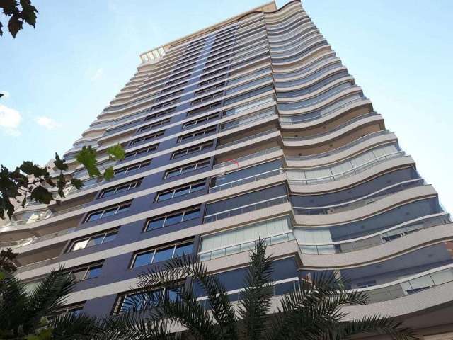 Ed. Casa Batlló - Apartamento para venda com 3 suítes -   Santa Rosa, Londrina, PR