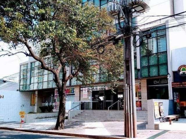 Sala Comercial à venda por R$ 360.000 - Centro - Londrina/PR