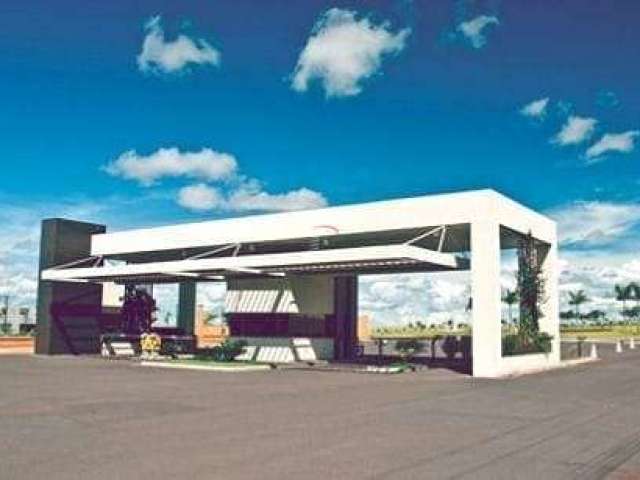 Condomínio Alphaville Imbuias- Casa de 680m² à venda por R$ 5.850.000 - Londrina/PR