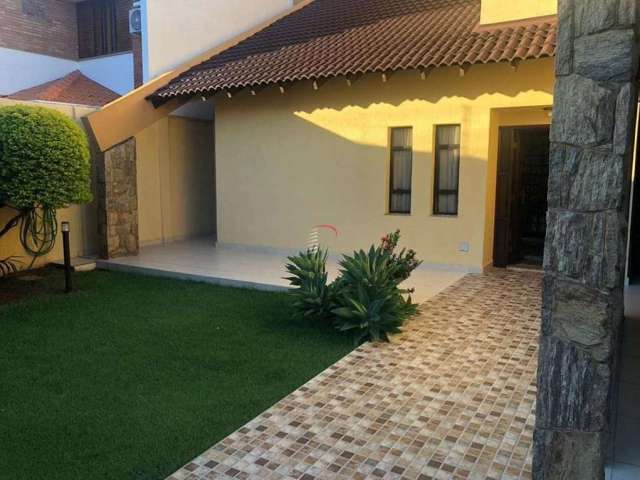Casa de 510m² área útil à venda por R$ 1.450.000,00 - Tucanos- Londrina/PR
