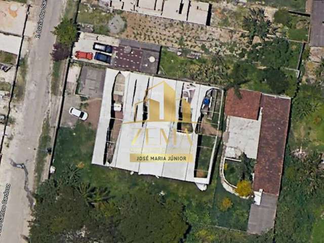 Terreno Plano 1500 m2,Excelente Localização, 30 x 50, 200M Felipe Sawaya.