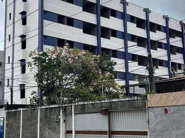 Apartamento para venda com 55 metros quadrados com 3 quartos em Várzea - Recife - PE