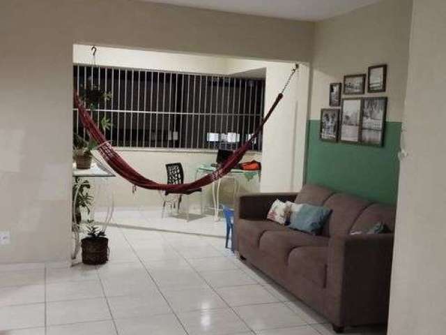 Apartamento para venda com 120 metros quadrados com 3 quartos em Boa Viagem - Recife - PE