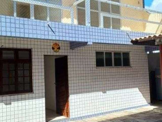 Casa para venda com 80 metros quadrados com 3 quartos em Candeias - Jaboatão dos Guararapes - PE