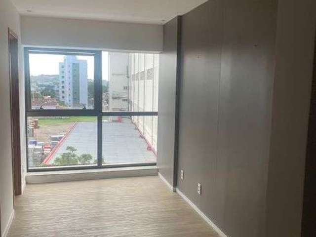 Sala/Conjunto para venda com 26 metros quadrados com 1 quarto em Tamarineira - Recife - PE