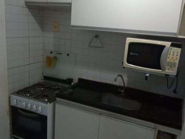 Apartamento para aluguel com 40 metros quadrados com 1 quarto em Boa Viagem - Recife - PE