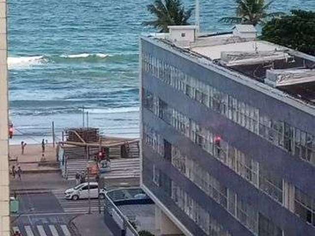 Apartamento para aluguel com 33 metros quadrados com 1 quarto em Boa Viagem - Recife - PE