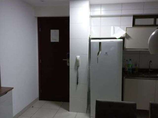 Apartamento para aluguel com 48 metros quadrados com 2 quartos em Boa Viagem - Recife - PE