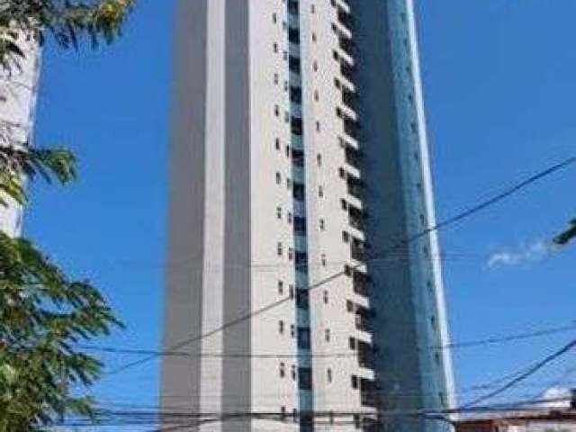 Apartamento para venda tem 122 metros quadrados com 4 quartos em Casa Forte - Recife - PE