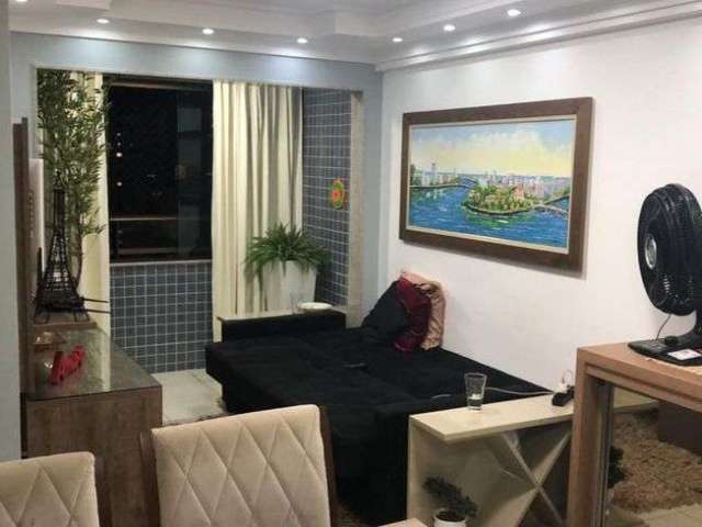 Apartamento para aluguel tem 50 metros quadrados com 2 quartos em Boa Viagem - Recife - PE