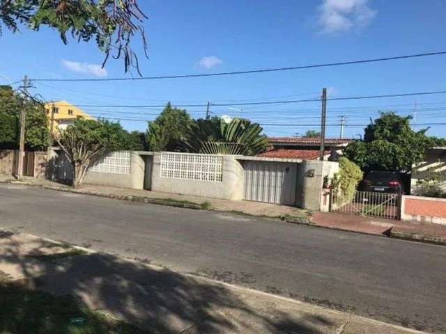 Casa para venda com 360 metros quadrados com 3 quartos em Cordeiro - Recife - PE