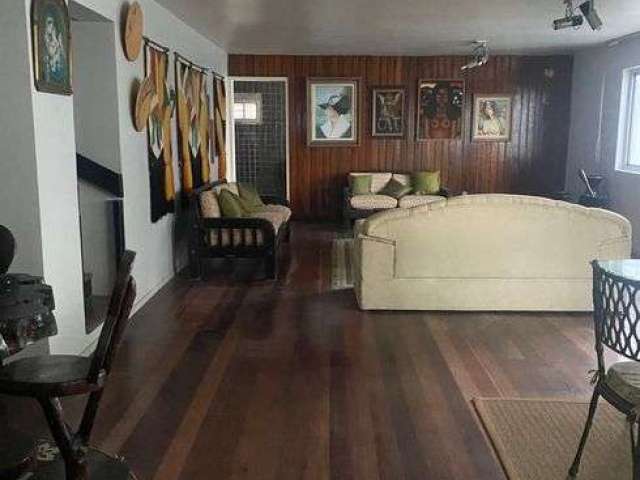 Cobertura para aluguel e venda com 295 metros quadrados com 4 quartos em Boa Viagem - Recife - PE