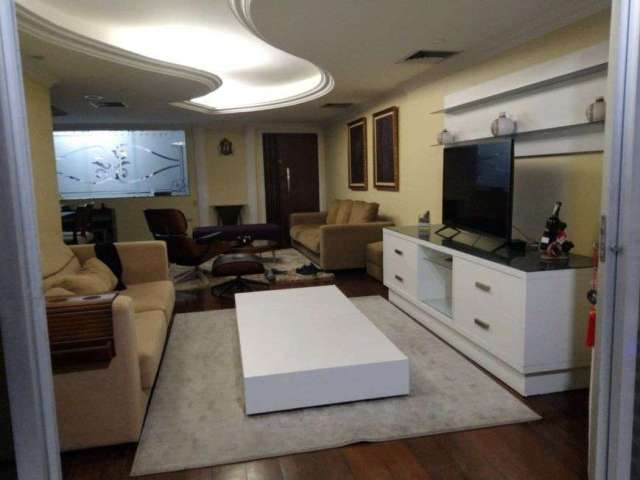 Apartamento para aluguel tem 180 metros quadrados com 4 quartos em Boa Viagem - Recife - PE