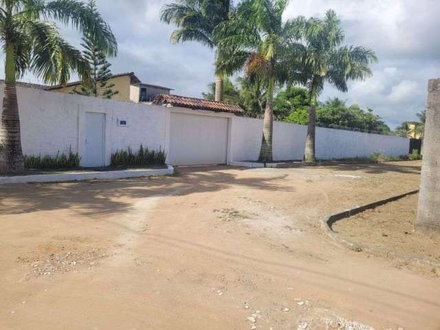 Casa de condomínio para venda com 1000 metros quadrados com 4 quartos em Guabiraba - Recife - PE