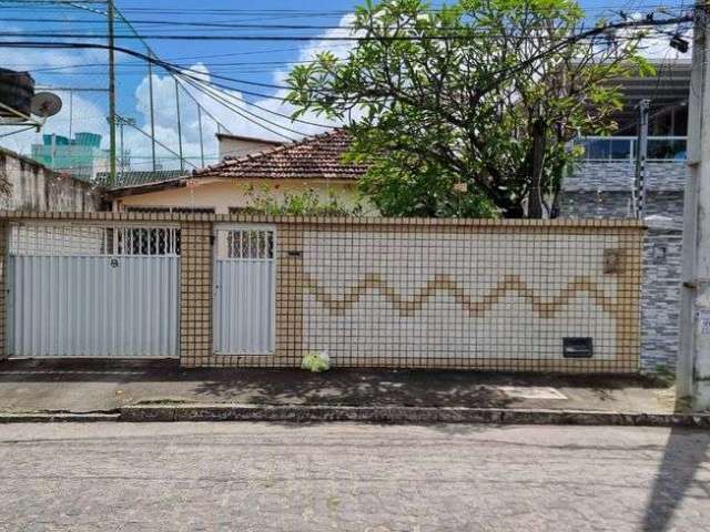 Lote/Terreno para venda com 1600 metros quadrados em Tamarineira - Recife - PE