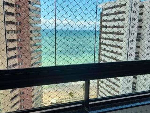 Apartamento para venda com 190 metros quadrados com 4 quartos em Boa Viagem - Recife - PE