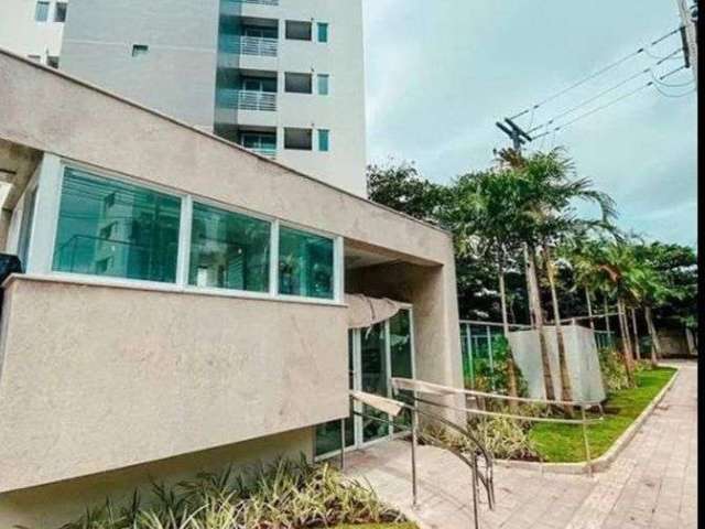 Apartamento para venda possui 90 metros quadrados com 3 quartos em Madalena - Recife - PE