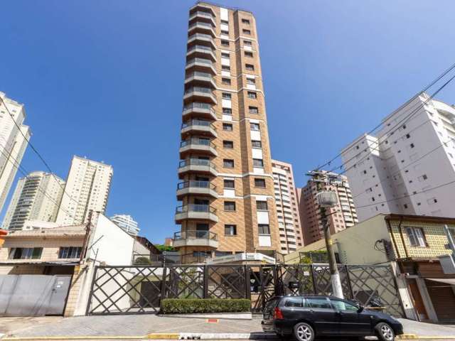 Vertical em Mooca - São Paulo SP