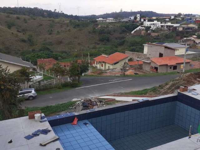 Casa de Condomínio em Horizonte azul 2  -  Itupeva