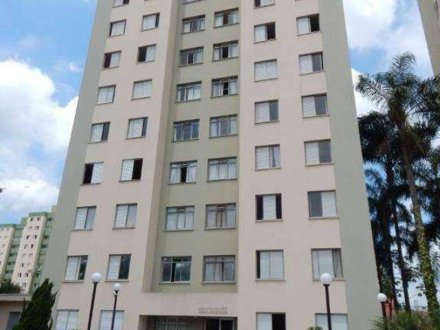 Apartamento à venda, 70 m² por R$ 300.000,00 - Parque Terra Nova - São Bernardo do Campo/SP