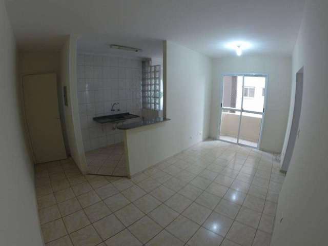 Apartamento com 2 dormitórios à venda, 53 m² por R$ 300.000,00 - Vila Gonçalves - São Bernardo do Campo/SP