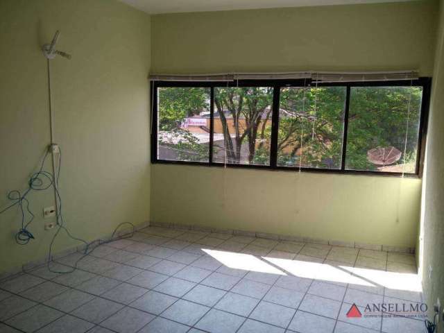 Sala para alugar, 65 m² por R$ 2.185,00/mês - Santa Terezinha - São Bernardo do Campo/SP