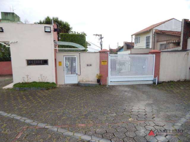 Apartamento à venda, 70 m² por R$ 315.000,00 - Centro - São Bernardo do Campo/SP