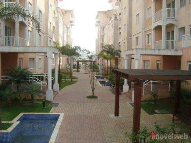 Apartamento Duplex com 3 dormitórios à venda, 114 m² por R$ 760.000,00 - Planalto - São Bernardo do Campo/SP